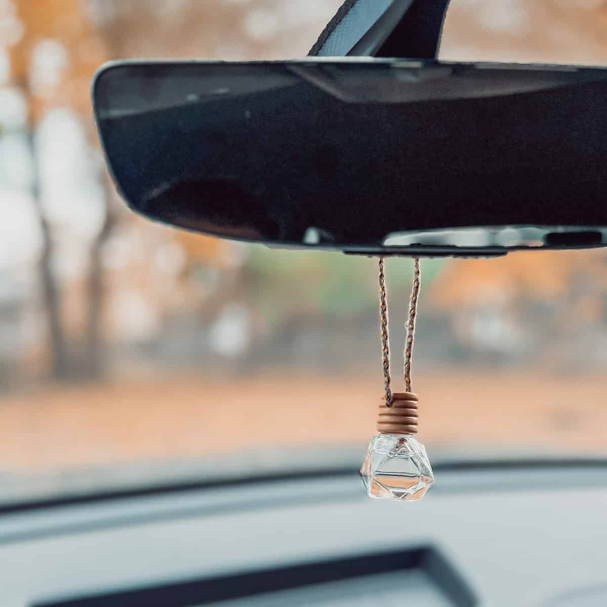 Car Diffuser